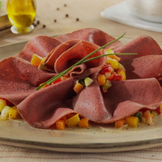 Salumi vegani, composti al 100% da alimenti vegetali, scopri le nostre ricette