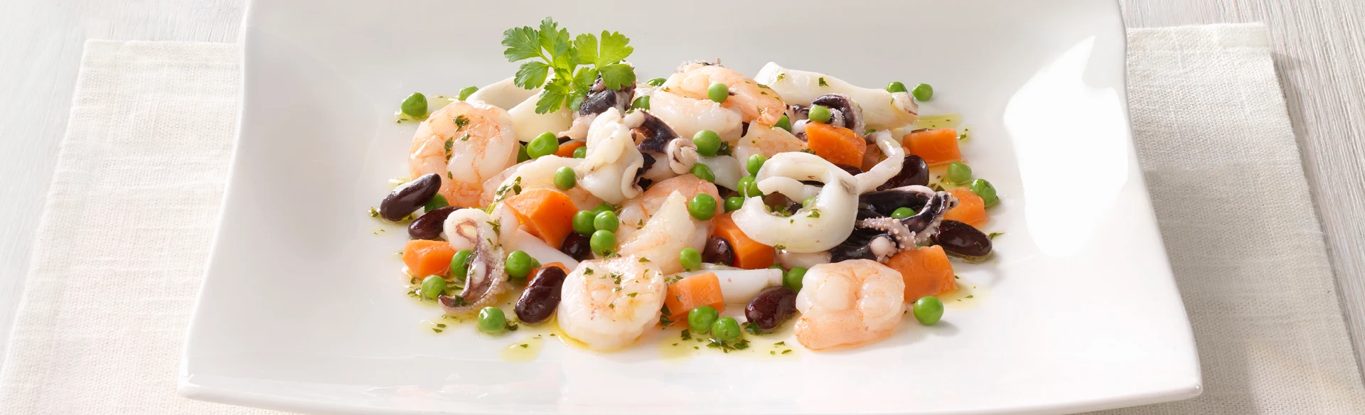 Piatti pronti di pesce per una pausa pranzo gustosa e veloce