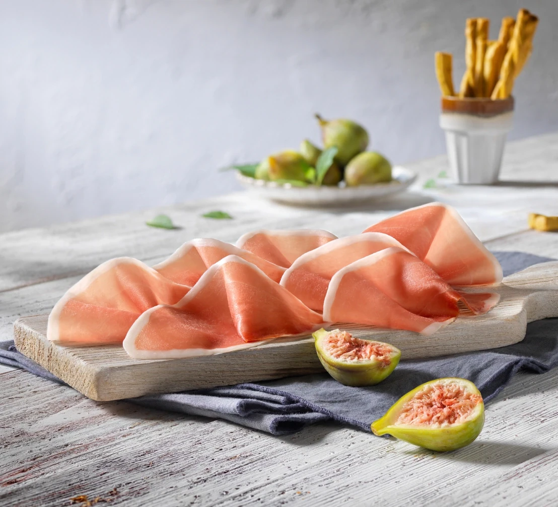 Prosciutto crudo Golfera, dal Parma DOP alle diverse varietà nazionali