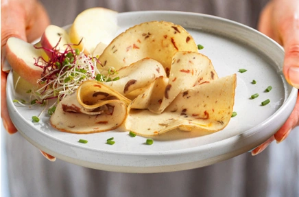 http://Affettati%20vegetali%20bio%20di%20Golfera