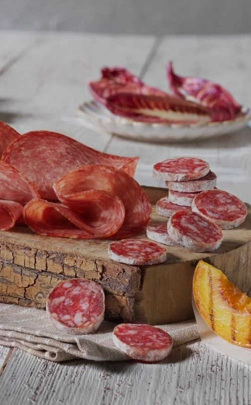 Salumi e tradizione romagnola: le radici di Golfera 