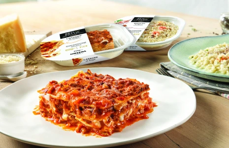 Golfera, pionieri del biologico con salumi senza conservanti aggiunti