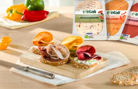 Salumi biologici Golfera, da filiera certificata bio