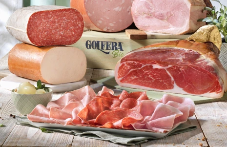I salumi biologici Golfera raccontano un modo nuovo di portare in tavola bontà e consapevolezza.