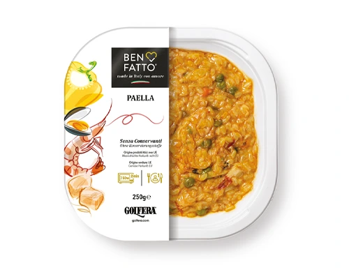 Paella