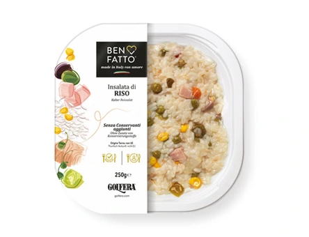 Insalata di riso