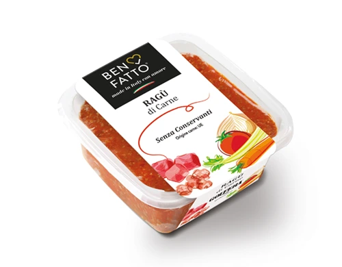 Meat Ragù