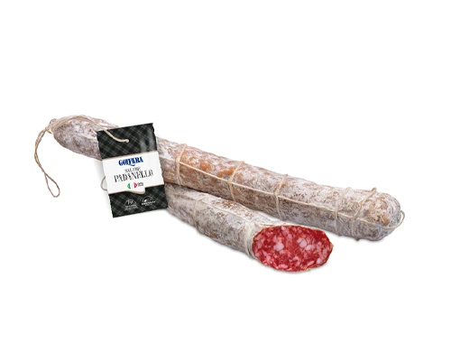 Padanello Salami