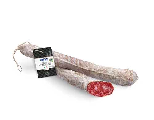 Felino PGI salami