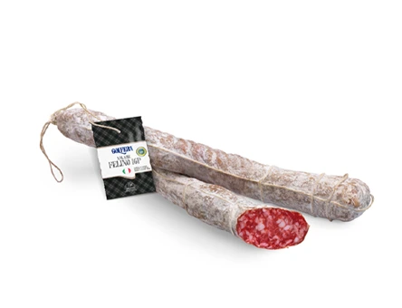 Felino PGI salami