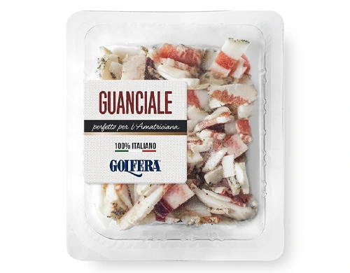 Guanciale