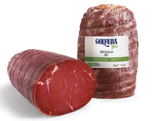 Bresaola Bio