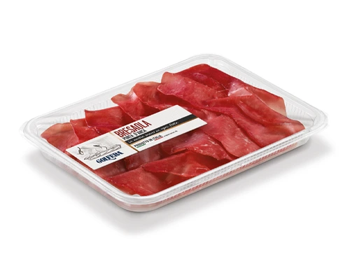 Bresaola