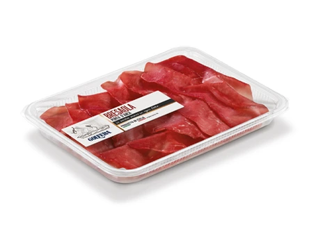Bresaola