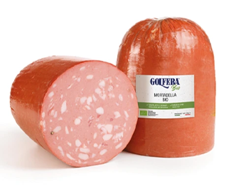 Organic Mortadella