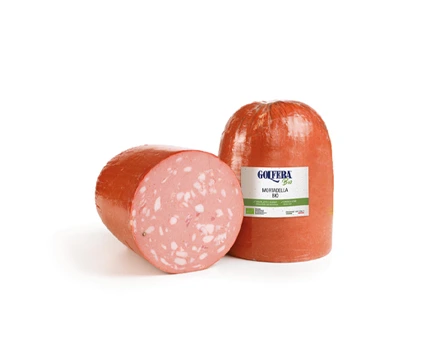 Mortadella Bio