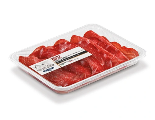 Bresì beef salami 80g