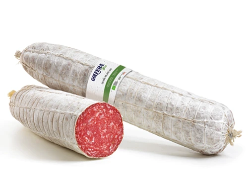 Organic Milano Salami