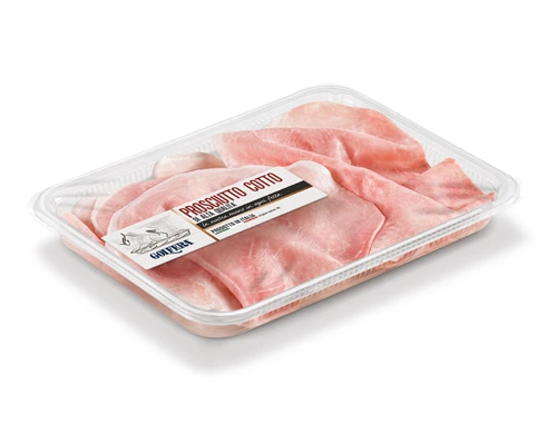 Cooked Ham