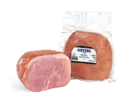 Jambon cuit Praga