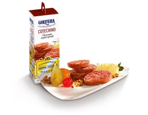 Cotechino Modena PGI