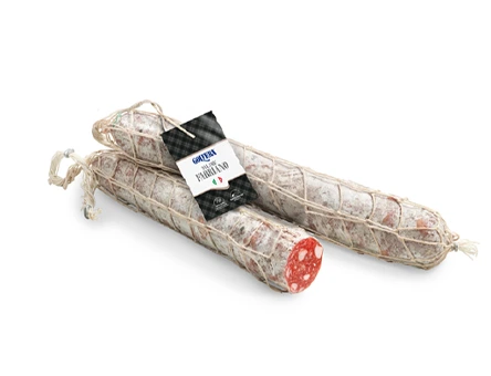 Fabriano salami