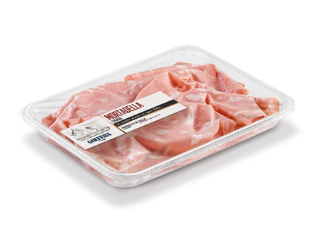Mortadella Chiara