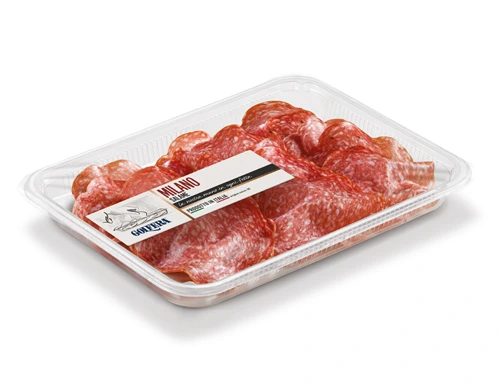 Saucisson Milano