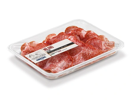 Milano Salami