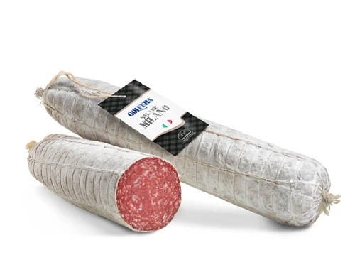 Salame Milano