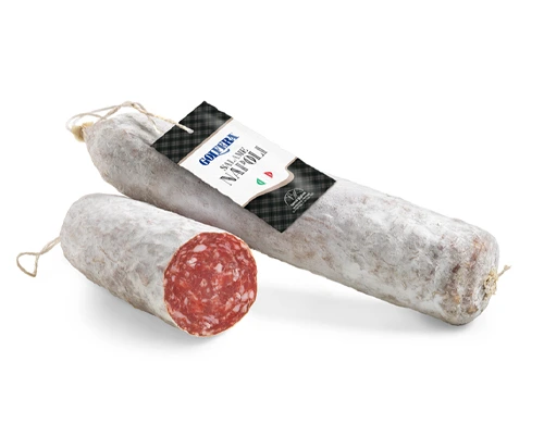 Napoli salami