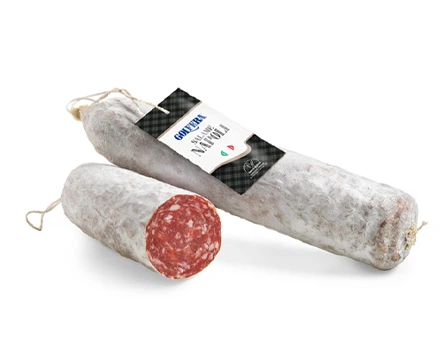 Salame Napoli