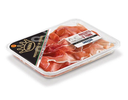 Jambon crus de Parme AOP