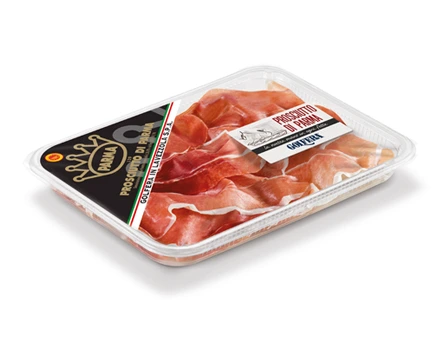 Cured Parma Ham PDO