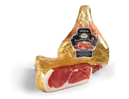 Jambon de Parme AOP