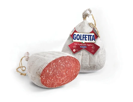 Golfetta