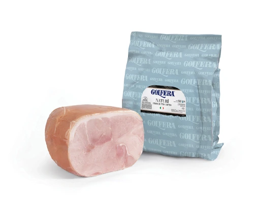 Naturì jambon cuit
