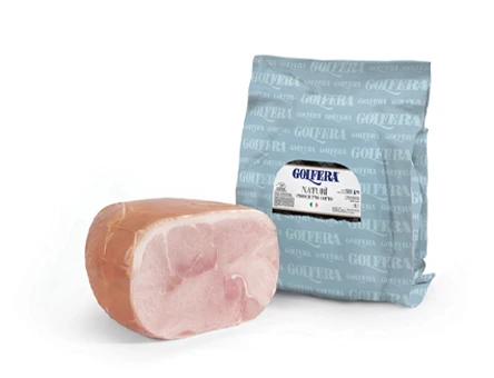 Naturì jambon cuit