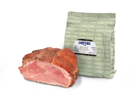 Bracerì jambon cuit