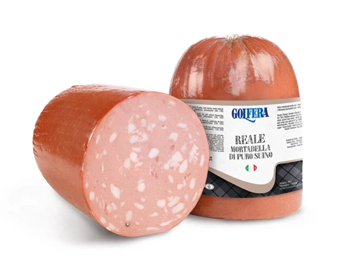 Mortadella Reale