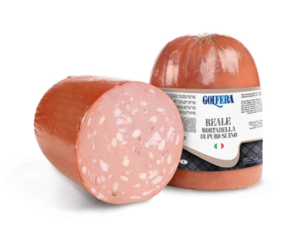 Mortadella Reale
