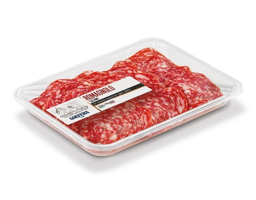 Romagnolo Salami