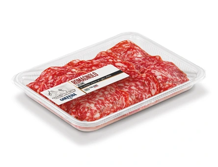 Romagnolo Salami