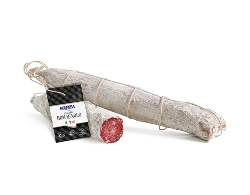 Salami Romagnolo