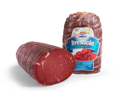 Bresaola