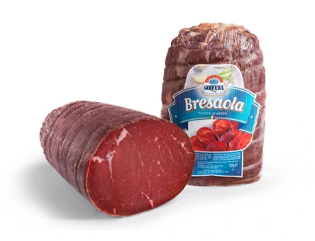 Bresaola
