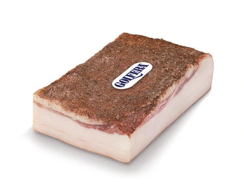 Lardo Toscano