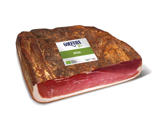 Speck Bio