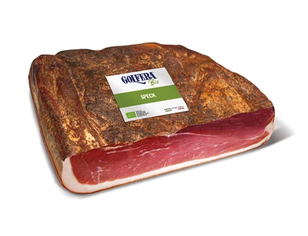 Speck Bio