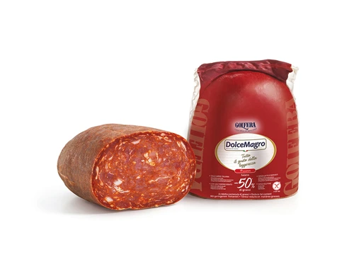 Dolcemagro Pikant